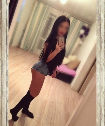 Проститутка Соня