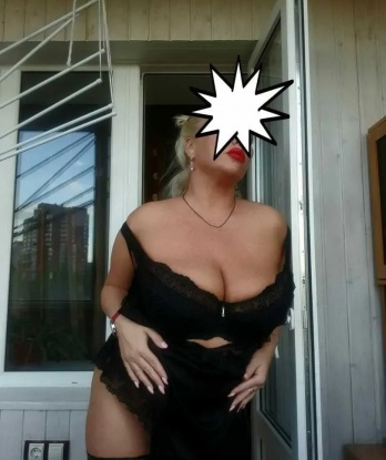 Проститутка Лиза